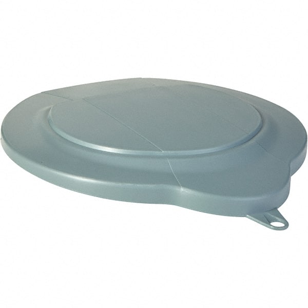 Mop Bucket Accessories, Accessory Type: Pail Lid , For Use With: 568888 , Color: Gray  MPN:568988