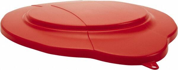 5 Gal Polypropylene Pail Lid MPN:56934