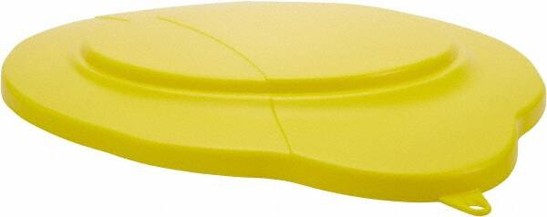 5 Gal Polypropylene Pail Lid MPN:56936