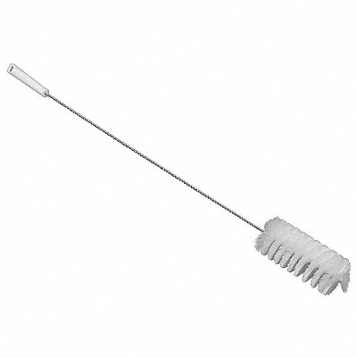 Tube and Valve Brush 6 1/4 in Brush L MPN:53835