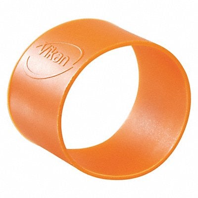 Rubber Band Size 1-1/2 Orange PK5 MPN:98027