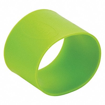 Rubber Band Size 1-1/2 Lime Green PK5 MPN:980277