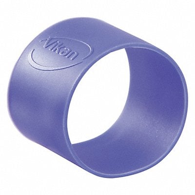 Rubber Band Size 1-1/2 Purple PK5 MPN:98028