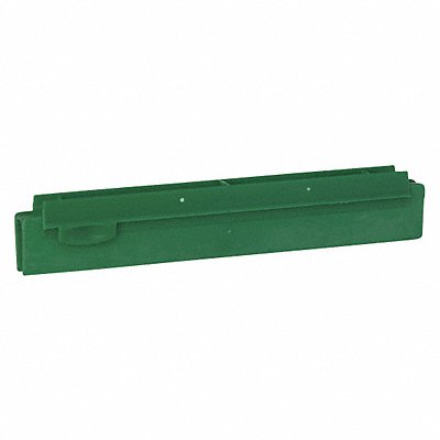 Squeegee Blade 9 3/4 in W Green MPN:77312