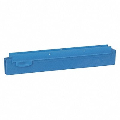 Squeegee Blade 9 3/4 in W Blue MPN:77313