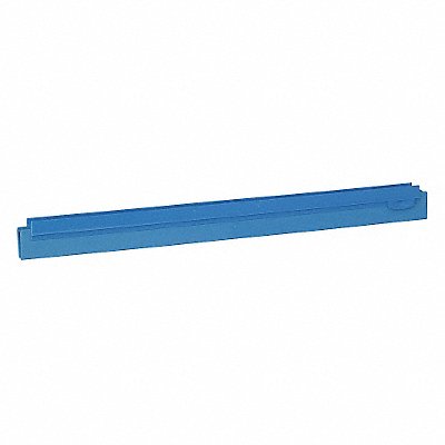 E7781 Squeegee Blade 19 3/4 in W Blue MPN:77333