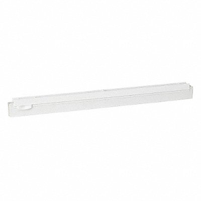 E7781 Squeegee Blade 19 3/4 in W White MPN:77335