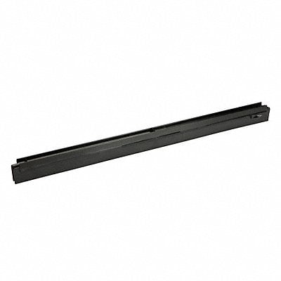 E7782 Squeegee Blade 23 5/8 in W Black MPN:77349