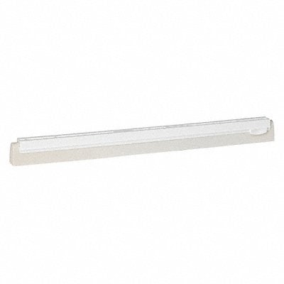 Squeegee Blade 19 3/4 in W White MPN:77735