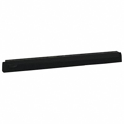 Squeegee Blade 19 3/4 in W Black MPN:77739