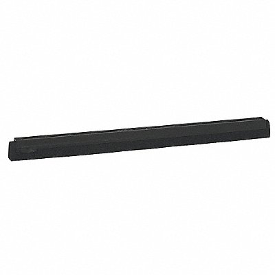 J4182 Squeegee Blade 23 5/8 in W Black MPN:77749