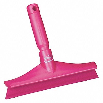 H8708 Floor Squeegee 9 5/8 in W Straight MPN:71251