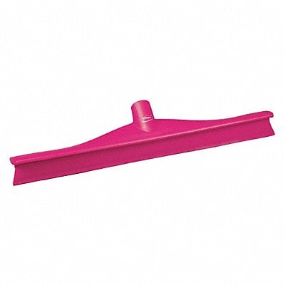 Floor Squeegee 15 3/4 in W Straight MPN:71401