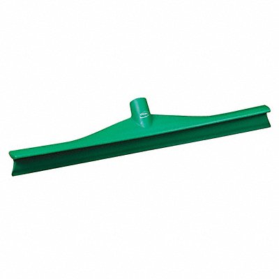 H8710 Floor Squeegee 19 1/2 in W Straight MPN:71502