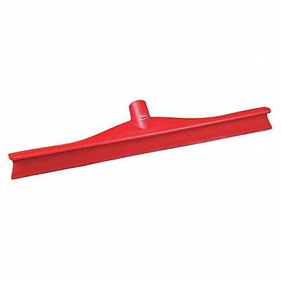 H8710 Floor Squeegee 19 1/2 in W Straight MPN:71504