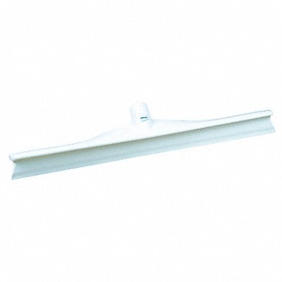 H8710 Floor Squeegee 19 1/2 in W Straight MPN:71505