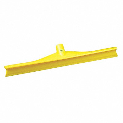 H8710 Floor Squeegee 19 1/2 in W Straight MPN:71506