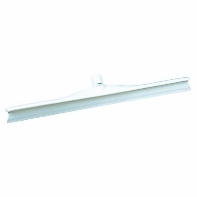 H8711 Floor Squeegee 24 in W Straight MPN:71605