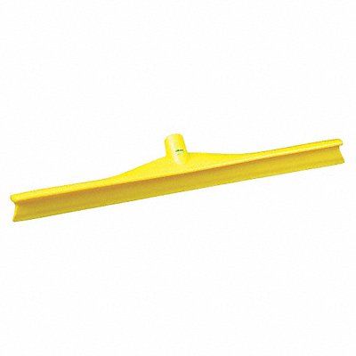 H8711 Floor Squeegee 24 in W Straight MPN:71606