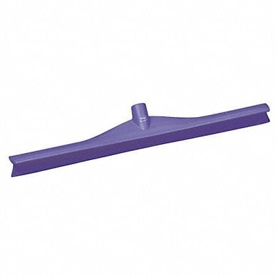 H8711 Floor Squeegee 24 in W Straight MPN:71608