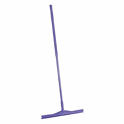 H8715 Floor Squeegee 24 in W Straight MPN:71608/29388