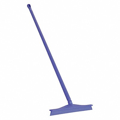 K2496 Floor Squeegee 24 in W Straight MPN:71608/29608