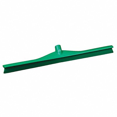 H8716 Floor Squeegee 27 1/4 in W Straight MPN:71702