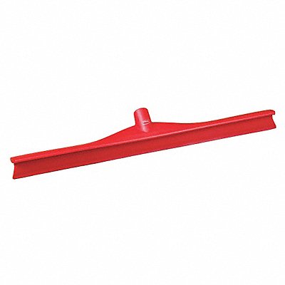 H8716 Floor Squeegee 27 1/4 in W Straight MPN:71704