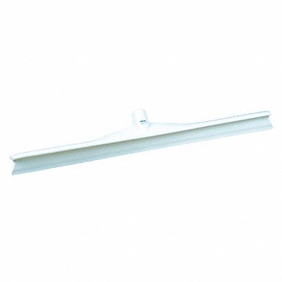 H8716 Floor Squeegee 27 1/4 in W Straight MPN:71705