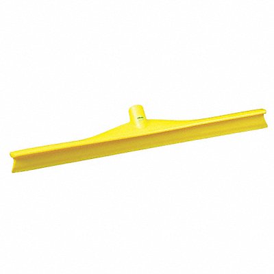 H8716 Floor Squeegee 27 1/4 in W Straight MPN:71706