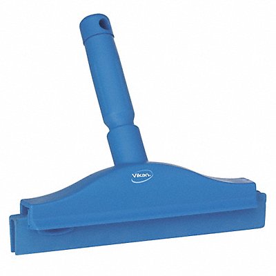 H1605 Bench Squeegee 10 in W Straight MPN:77113