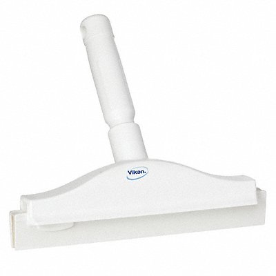 H1605 Bench Squeegee 10 in W Straight MPN:77115