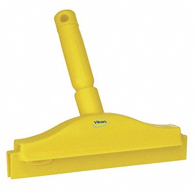 H1605 Bench Squeegee 10 in W Straight MPN:77116