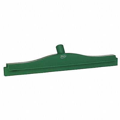 E7779 Floor Squeegee 20 in W Straight MPN:77132