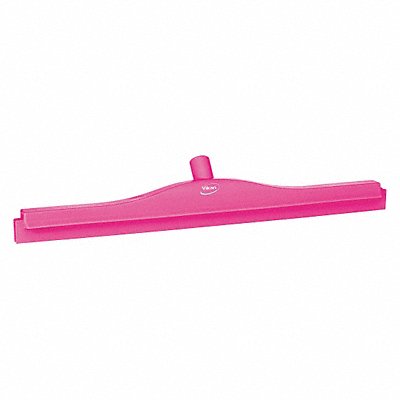 E7780 Floor Squeegee 23 5/8 in W Straight MPN:77141