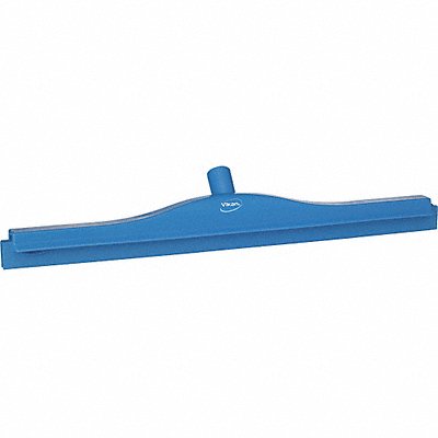 E7780 Floor Squeegee 23 5/8 in W Straight MPN:77143