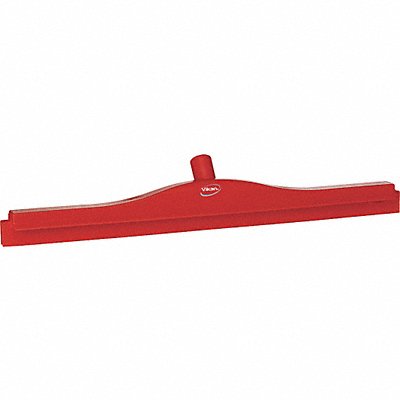 E7780 Floor Squeegee 23 5/8 in W Straight MPN:77144