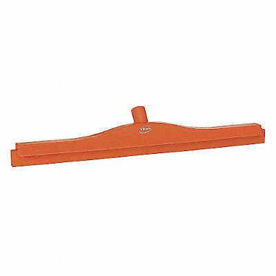 E7780 Floor Squeegee 23 5/8 W Straight MPN:77147