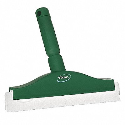 E7048 Bench Squeegee 10 in W Straight MPN:77512