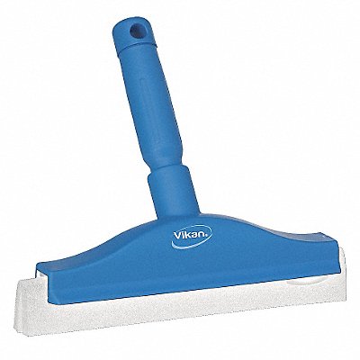 E7048 Bench Squeegee 10 in W Straight MPN:77513