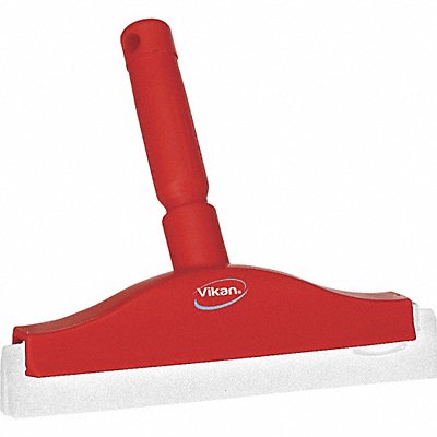 E7048 Bench Squeegee 10 in W Straight MPN:77514