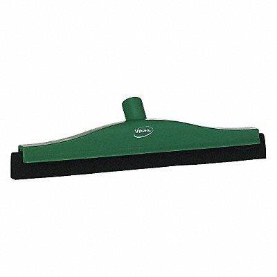 E7049 Floor Squeegee 16 in W Straight MPN:77522