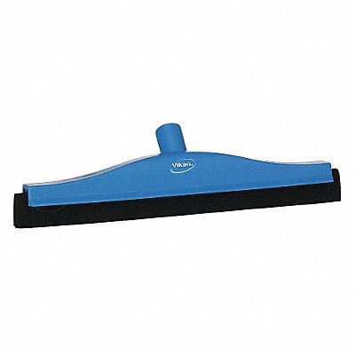 E7049 Floor Squeegee 16 in W Straight MPN:77523