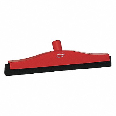 E7049 Floor Squeegee 16 in W Straight MPN:77524