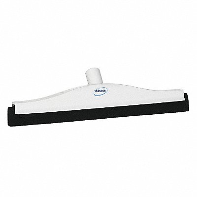 E7049 Floor Squeegee 16 in W Straight MPN:77525