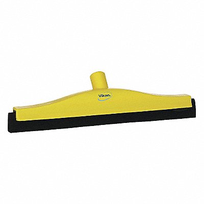 E7049 Floor Squeegee 16 in W Straight MPN:77526