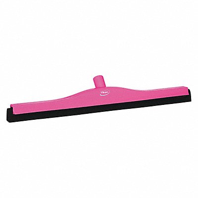 E7050 Floor Squeegee 24 in W Straight MPN:77541