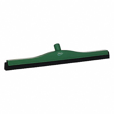 E7050 Floor Squeegee 24 in W Straight MPN:77542