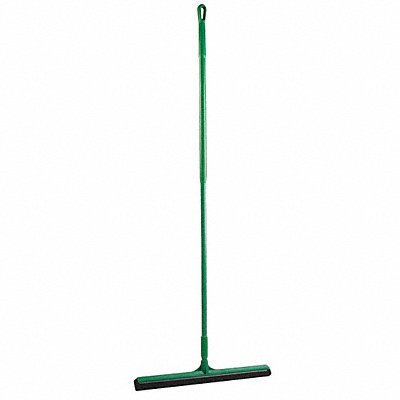 D9061 Floor Squeegee 24 in W Straight MPN:77542/29382