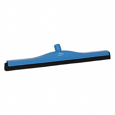 E7050 Floor Squeegee 24 in W Straight MPN:77543